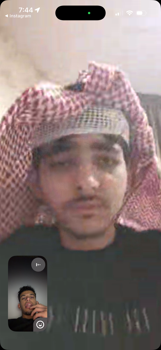 From Arab to curly hair mouse